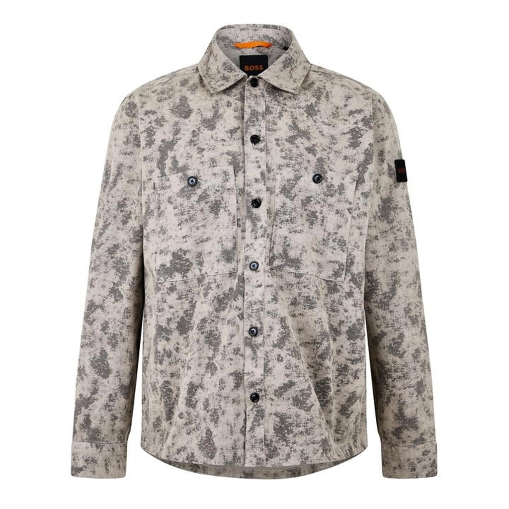 Hugo Boss Locky 2 M 10260258 01 - Beige
